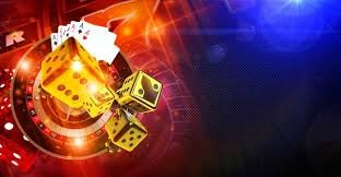 Live casino dengan dealer profesional dan berbagai permainan kartu